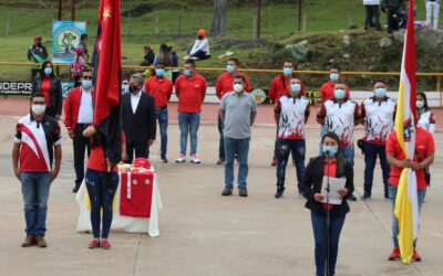 EN PAMPLONA, LA LIGA CELEBRÓ LOS 25 AÑOS DE FUNDACIÓN.