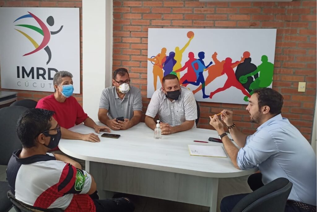 HABEMUS FECHA, PISTA ESTARÍA HABILITADA PARA FINALES DE MARZO.