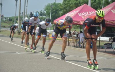 HOY INICIA LA QUINTA VÁLIDA NACIONAL EN CALI