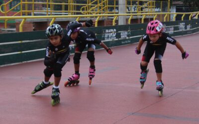 DOCE DEPORTISTAS DE NORTE, CORRERÁN EL NACIONAL DE MENORES EN MEDELLÍN.