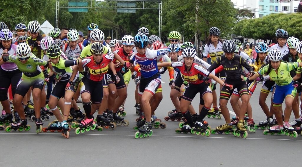 COPA DE LOS SANTANDERES SE CORRERÁ EN BUCARAMANGA DEL 24 AL 26 DE JUNIO