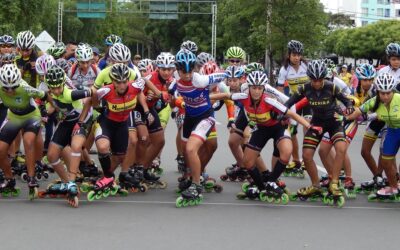 COPA DE LOS SANTANDERES SE CORRERÁ EN BUCARAMANGA DEL 24 AL 26 DE JUNIO