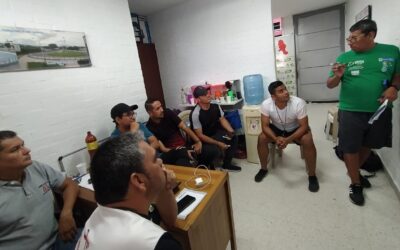 LIGA DEFINE EL NORTE DE LA SELECCIÓN