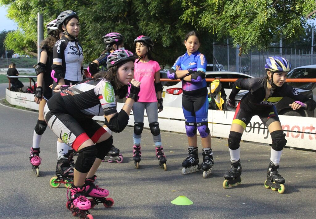 LIGA DE PATINAJE DESARROLLARÁ FESTIVAL DE ESCUELAS LOS DÍAS 9 Y 10 DE JULIO LIGA DE PATINAJE DESARROLLARÁ FESTIVAL DE ESCUELAS LOS DÍAS 9 Y 10 DE JULIO