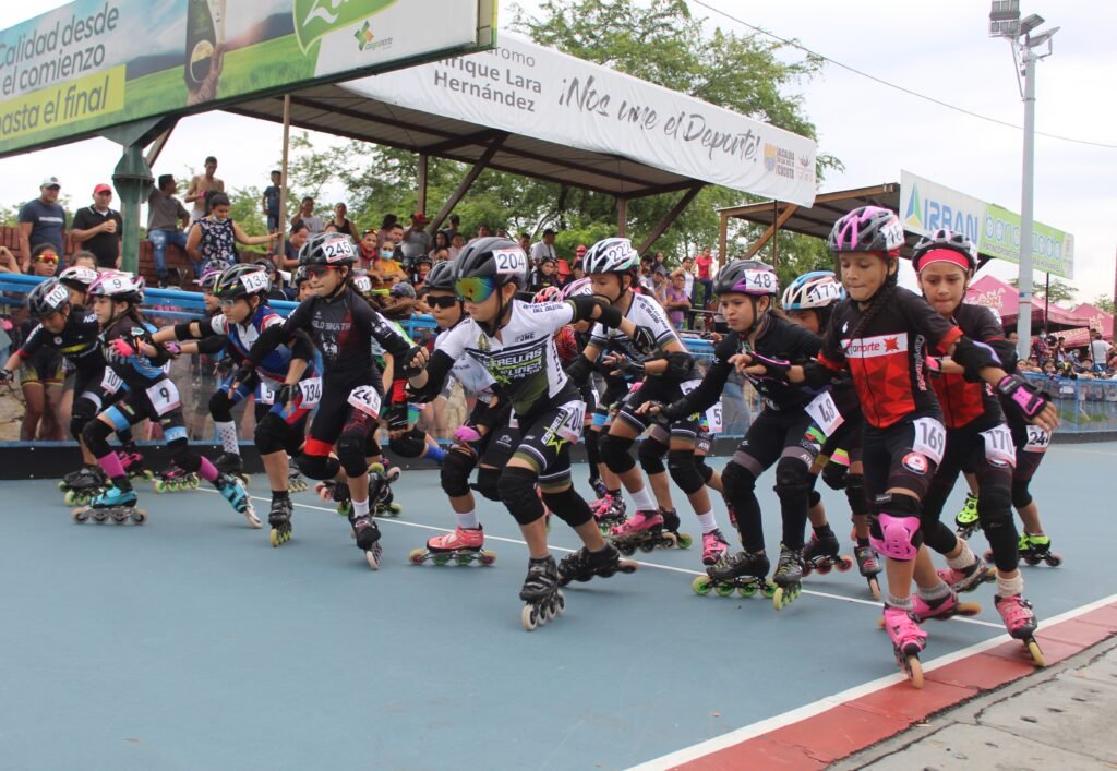 SIETE CLUBES DE NORTE TENDRÁN REPRESENTANTES EN EL FESTIVAL NACIONAL INTERCLUBES DE BOGOTÁ