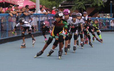 MAÑANA INICIA EN BUCARAMANGA LA COPA DE LOS SANTANDERES