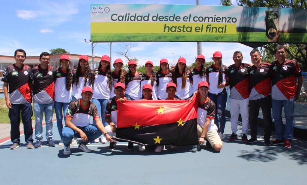 DEFINIDA LA SELECCIÓN NORTE DE PATINAJE 2022 DEFINIDA LA SELECCIÓN NORTE DE PATINAJE 2022