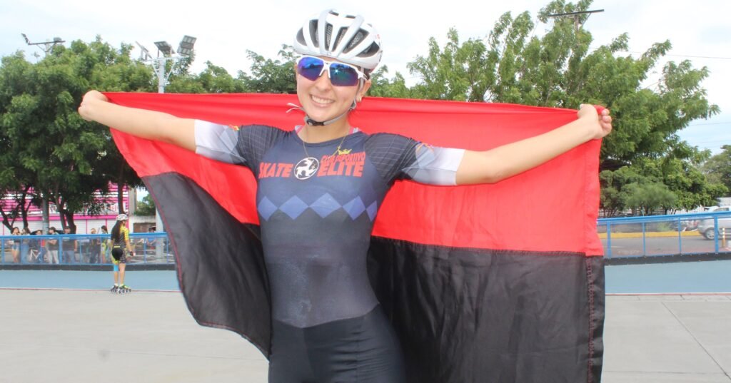 SELECTIVO NACIONAL TENDRÁ A MARIANA VACCA EN COMPETENCIA