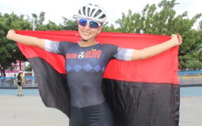 SELECTIVO NACIONAL TENDRÁ A MARIANA VACCA EN COMPETENCIA