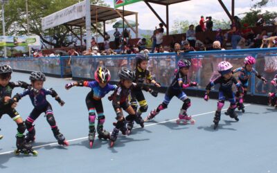 IMÁGENES FESTIVAL CLUB COMFANORTE