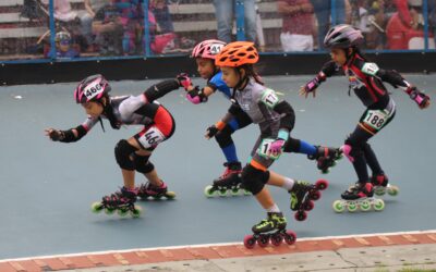 GALERÍA CATEGORÍAS MENORES COPA SANTANDERES CÚCUTA 2022.