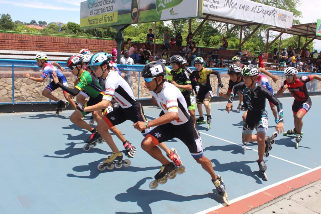 VEINTISIETE CLUBES CORRERÁN ESTE FIN DE SEMANA LA VÁLIDA DEPARTAMENTAL