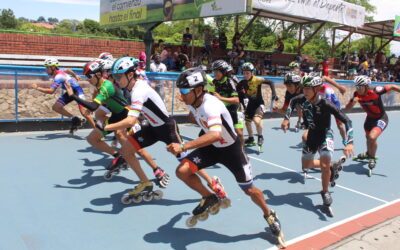 VEINTISIETE CLUBES CORRERÁN ESTE FIN DE SEMANA LA VÁLIDA DEPARTAMENTAL