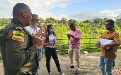 LIGA DE PATINAJE DE NORTE DE SANTANDER CONFORMA MESA DE TRABAJO PARA MEJORAR EL ENTORNO DE LOS ESCENARIOS