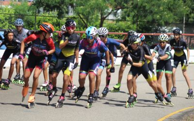 CON ÉXITO SE DESARROLLÓ LA COPA NAVIDEÑA EN CÚCUTA