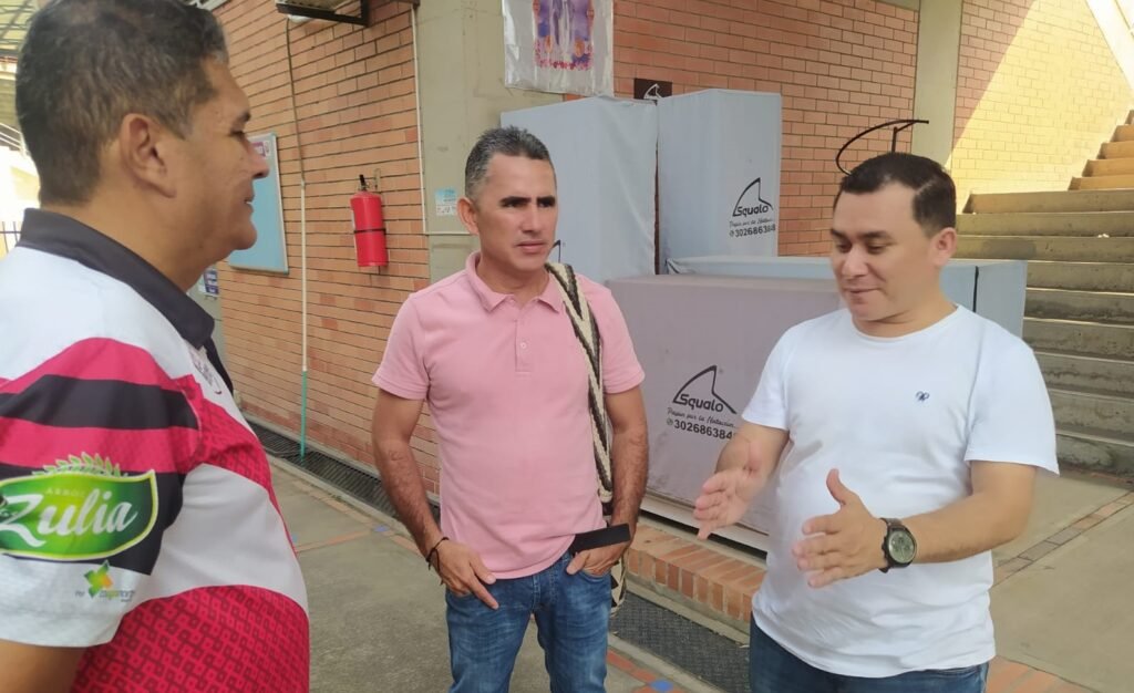 Alcaldía de Teorama le apuesta al patinaje