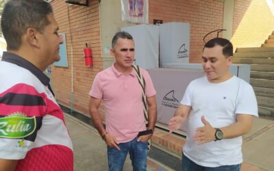 Alcaldía de Teorama le apuesta al patinaje