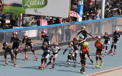 Imágenes IV Válida Departamental 2022-2023