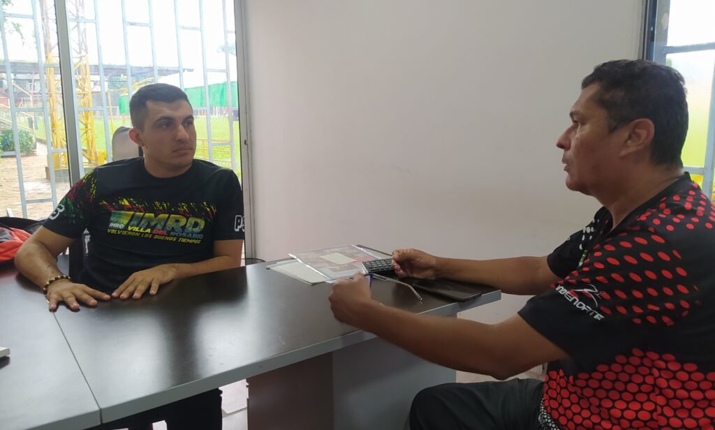 Villa del Rosario sigue activo con el patinaje