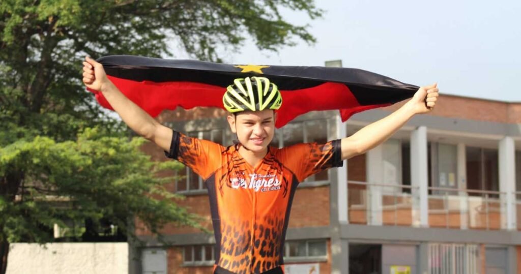 Tres patinadores de Norte de Santander convocados al Selectivo Nacional