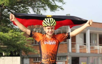 Tres patinadores de Norte de Santander convocados al Selectivo Nacional