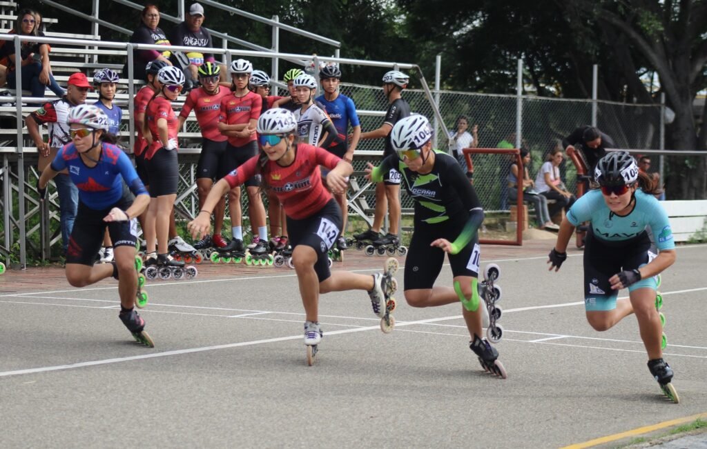 Cincuenta y siete patinadores de Norte de Santander estarán en acción en el Grand Prix de Neiva Cincuenta y siete patinadores de Norte de Santander estarán en acción en el Grand Prix de Neiva