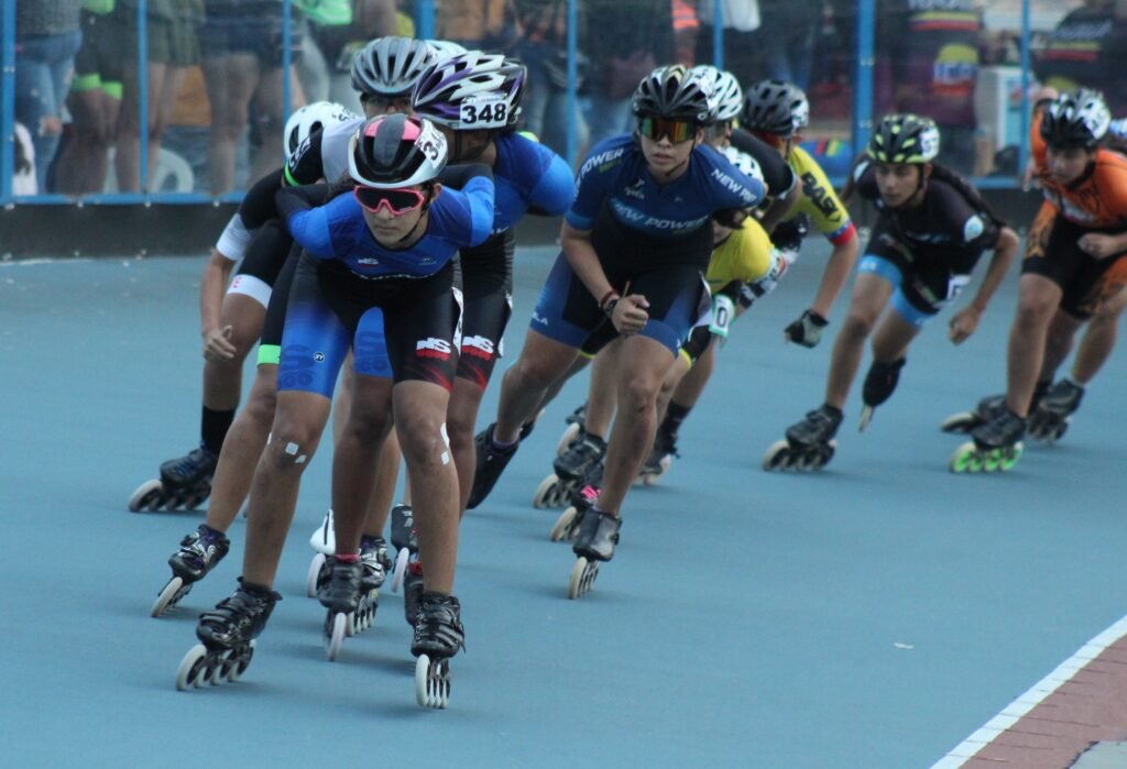 Definida fecha para la Copa de Los Santanderes de Patinaje en Cúcuta
