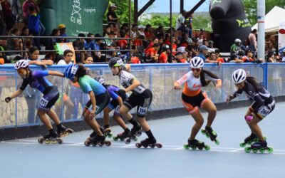 Con éxito se cumplió en Cúcuta la Copa Santanderes Arroz Zulia 2023