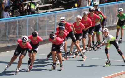 La Selección Norte prendió motores