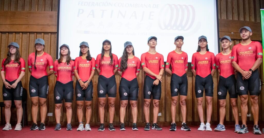 Selección Norte fue presentada en la Cámara de Comercio