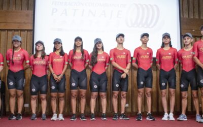 Selección Norte fue presentada en la Cámara de Comercio