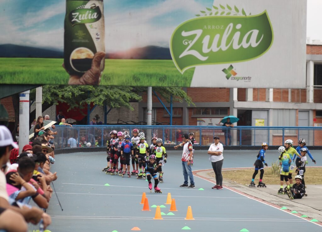 Segunda Válida Departamental se corre en Cúcuta los días 14 y 15 de octubre