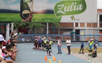 Segunda Válida Departamental se corre en Cúcuta los días 14 y 15 de octubre