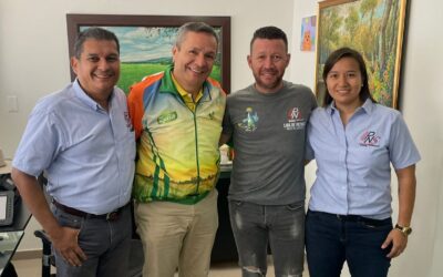 Arroz Zulia sigue brindando calidad al patinaje de Norte