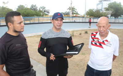 Selección Norte avanza a paso firme