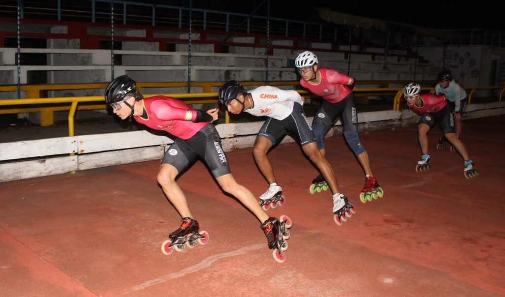 Selección Norte entrena con altura