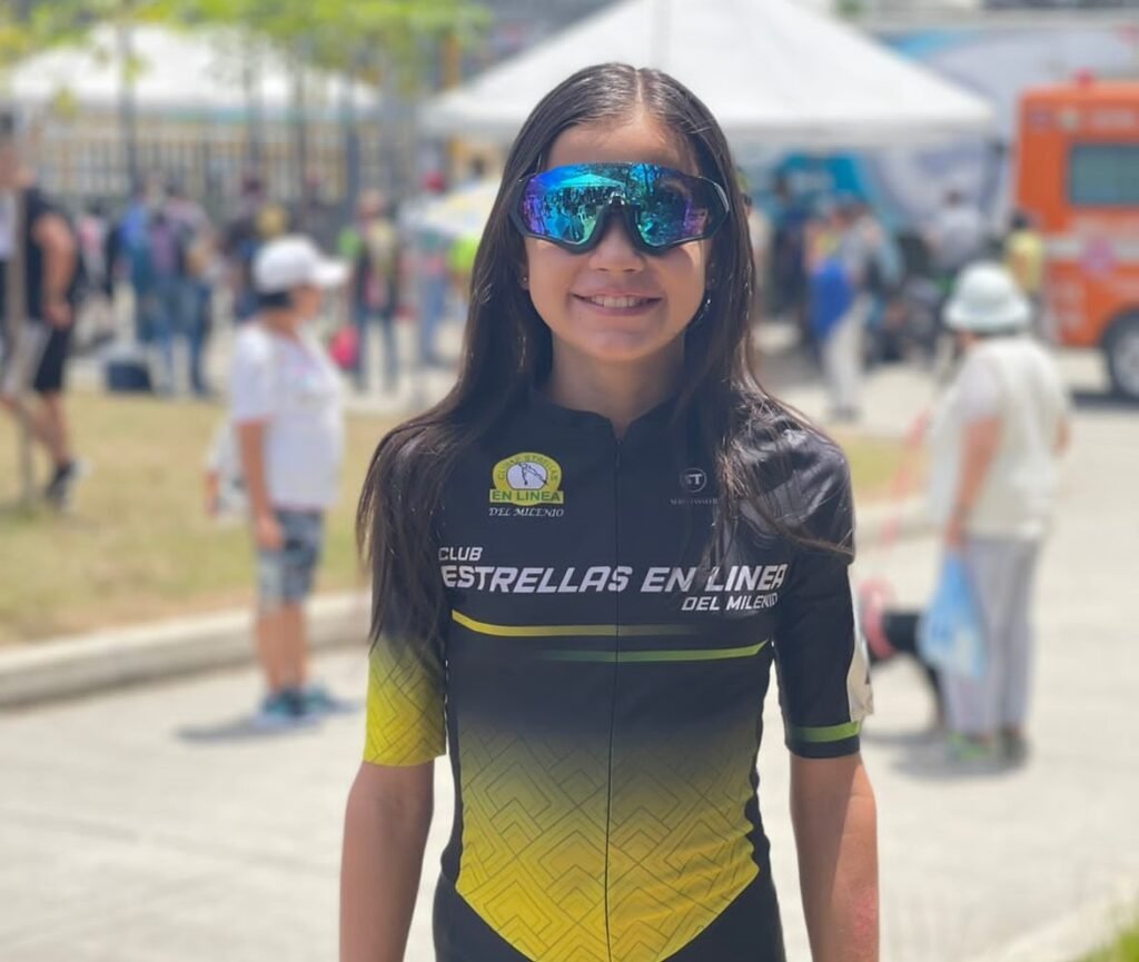 Tania Leal, competirá por Norte de Santander en el Nacional de Ibagué Tania Leal, competirá por Norte de Santander en el Nacional de Ibagué