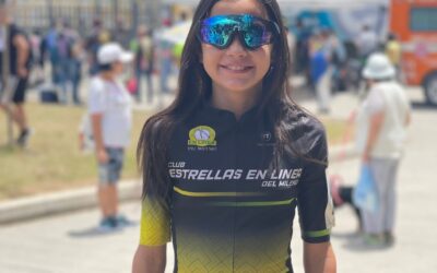 Tania Leal, competirá por Norte de Santander en el Nacional de Ibagué