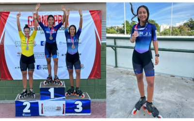 Bronce para el club Real Juego Limpio en Santa Marta