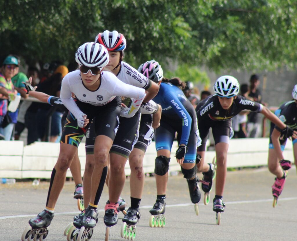 Primera Válida Departamental del 2024 se correrá en Cúcuta los días 10 y 11 de febrero Primera Válida Departamental del 2024 se correrá en Cúcuta los días 10 y 11 de febrero