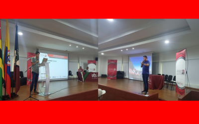 Jesús Duarte y Álvaro Cruces, dos Jueces de nivel en el patinaje colombiano