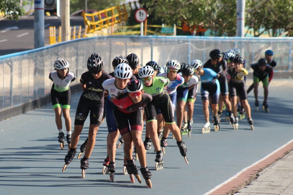 Hoy inicia el Campeonato selectivo Departamental a Interligas 2024 Hoy inicia el Campeonato selectivo Departamental a Interligas 2024