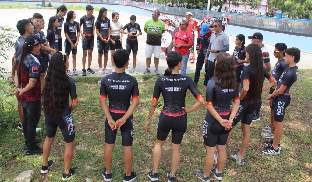 Selección Norte se afianza para Interligas en Cali