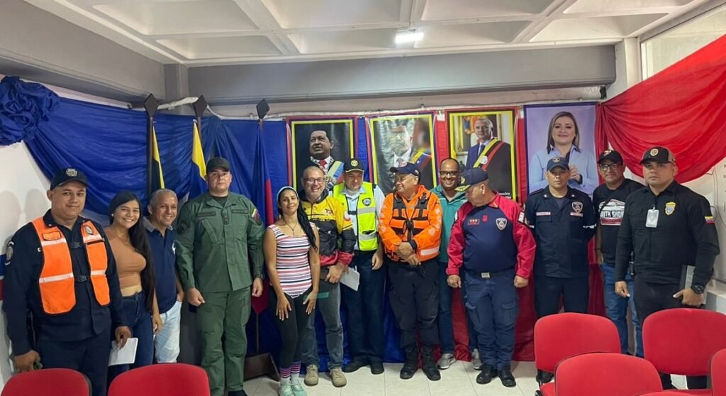 Autoridades venezolanas garantizarán el paso a las delegaciones colombianas que asistirán al Binacional de Patinaje Autoridades venezolanas garantizarán el paso a las delegaciones colombianas que asistirán al Binacional de Patinaje