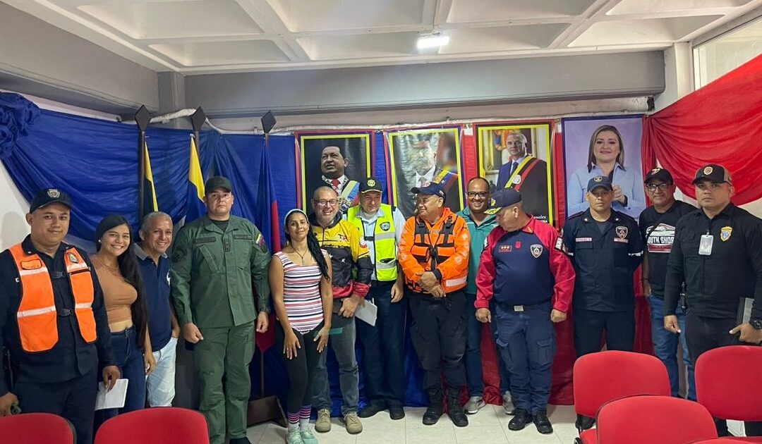 Autoridades venezolanas garantizarán el paso a las delegaciones colombianas que asistirán al Binacional de Patinaje