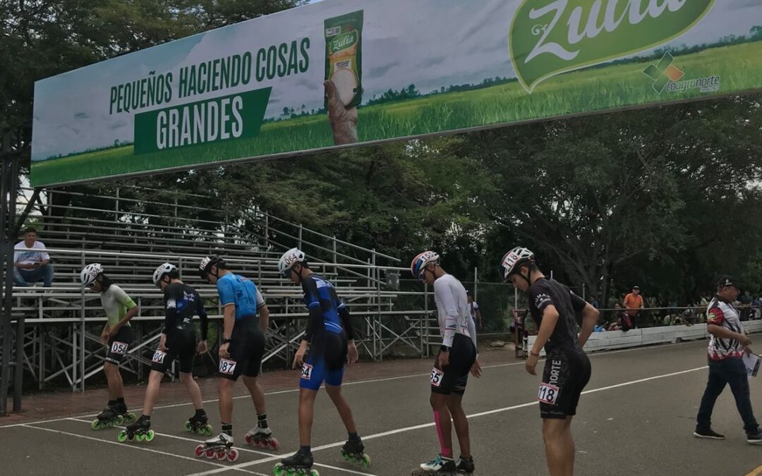 Este fin de semana se correrá en Cúcuta la Quinta Válida Departamental