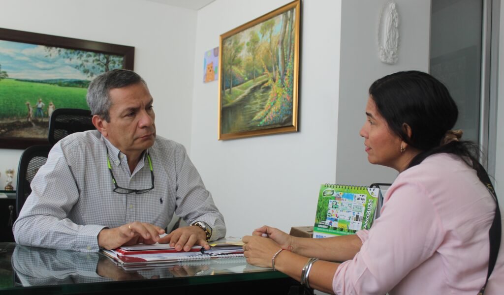 Arroz Zulia reafirma su compromiso con el patinaje de Norte de Santander