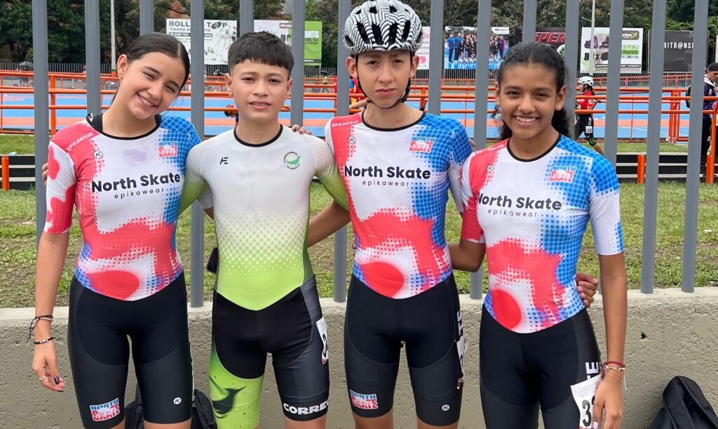 Balance positivo para los clubes de Norte de Santander en el Nacional de Envigado, categoría transición Balance positivo para los clubes de Norte de Santander en el Nacional de Envigado, categoría transición