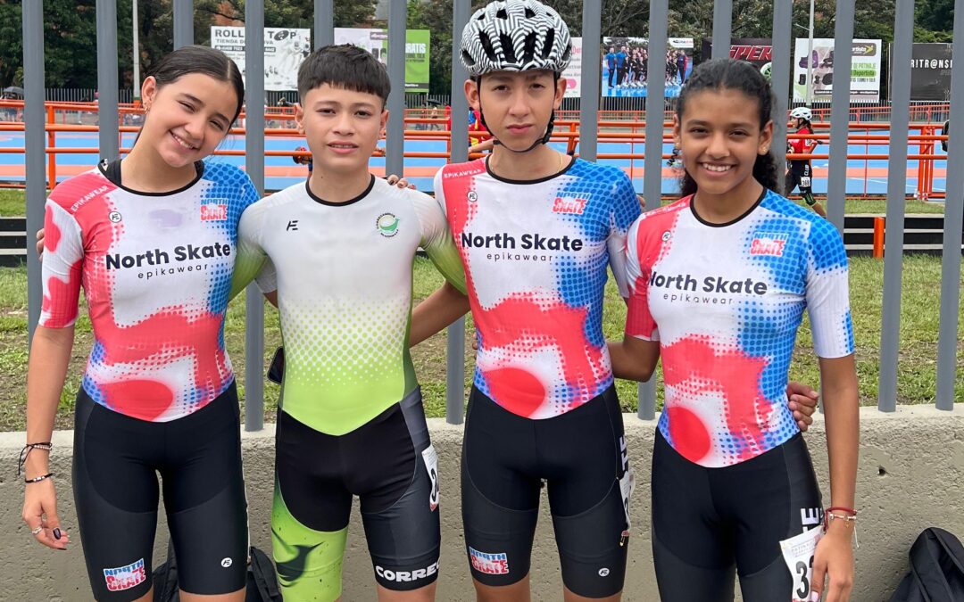 Balance positivo para los clubes de Norte de Santander en el Nacional de Envigado, categoría transición