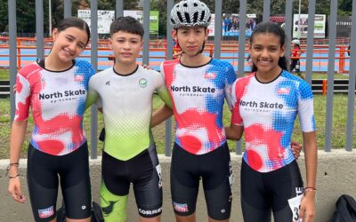 Balance positivo para los clubes de Norte de Santander en el Nacional de Envigado, categoría transición